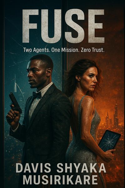 Produktbild: Fuse