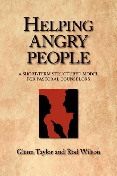 Produktbild: Helping Angry People