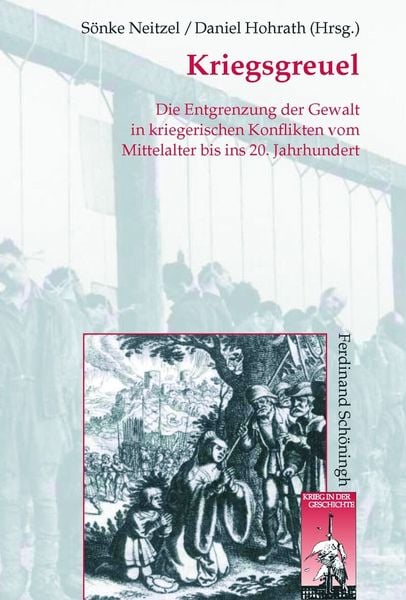 Produktbild: Kriegsgreuel