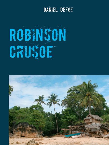 Produktbild: Robinson Crusoe