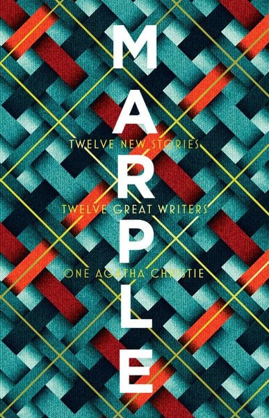 Produktbild: Marple Twelve New Stories Hb