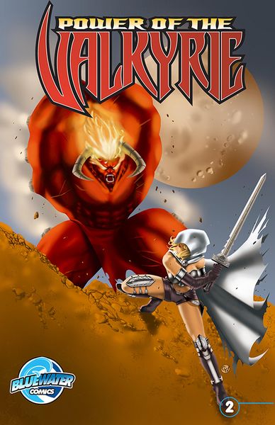 Produktbild: Power of the Valkyrie
