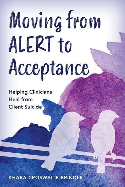 Produktbild: Moving from ALERT to Acceptance