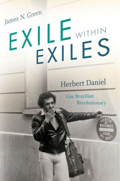 Produktbild: Exile within Exiles