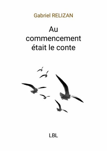 Produktbild: Au commencement etait le conte