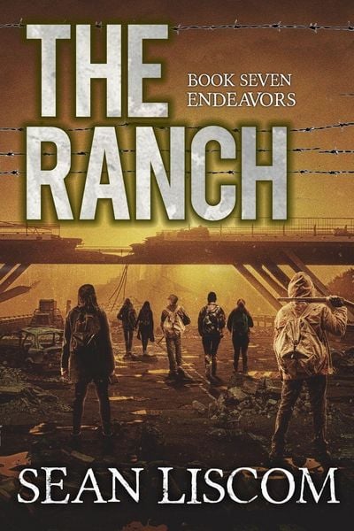 Produktbild: The Ranch