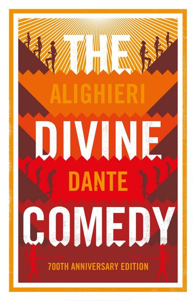 Produktbild: The Divine Comedy