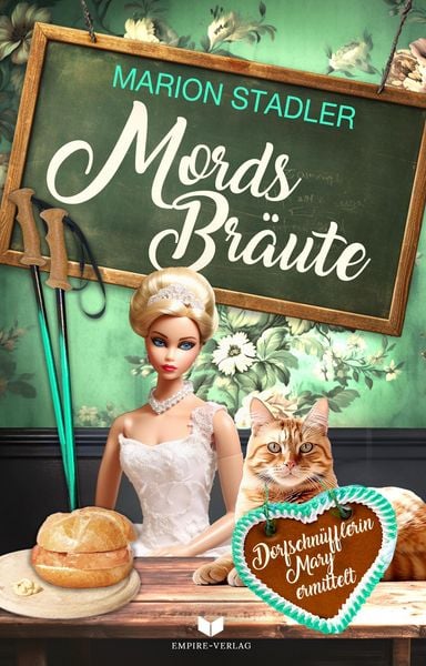 Produktbild: Mordsbr&auml;ute