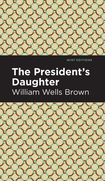 Produktbild: The President's Daughter