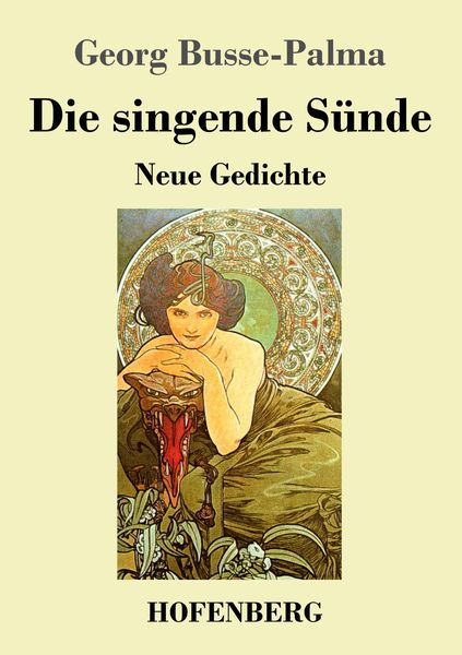 Produktbild: Die singende S&uuml;nde