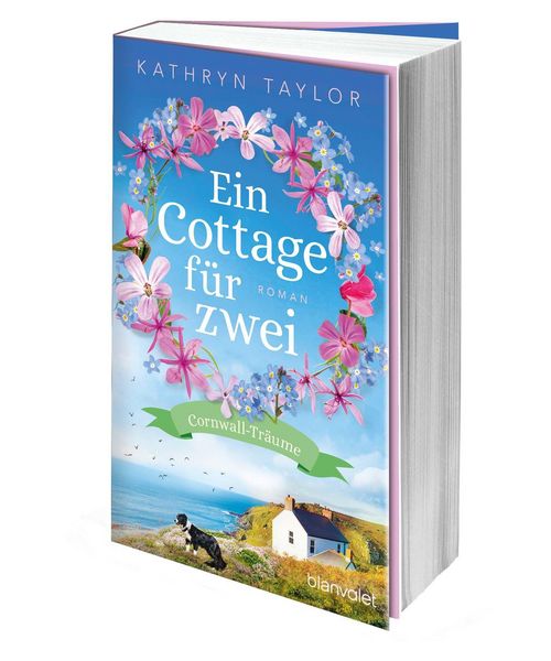 Produktbild: Ein Cottage f&uuml;r zwei