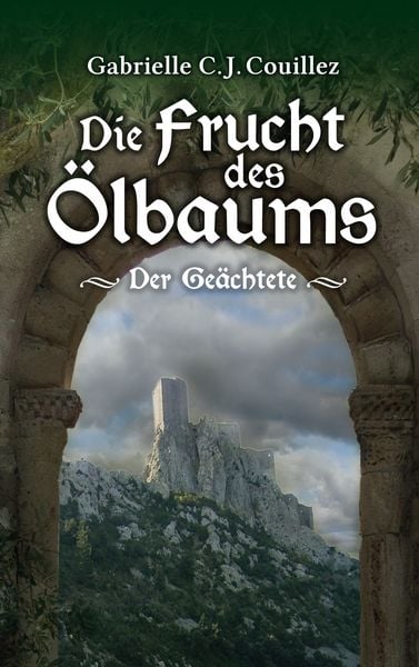 Produktbild: Die Frucht des &Ouml;lbaums
