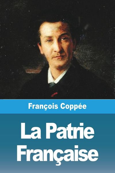 Produktbild: La Patrie Fran&ccedil;aise