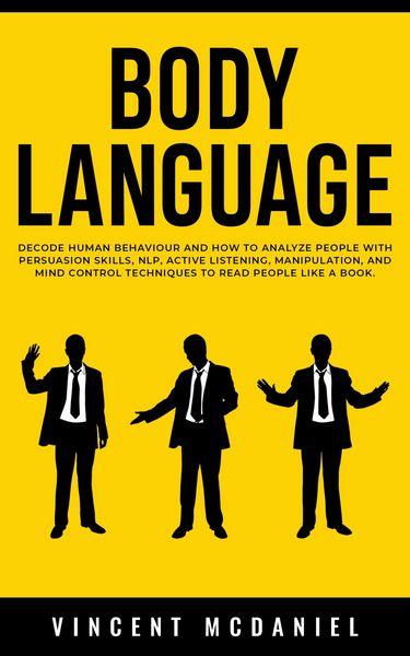 Produktbild: Body Language
