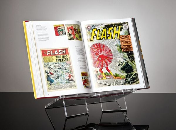 Produktbild: Bookstand