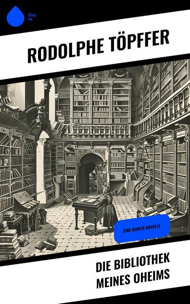 Produktbild: Die Bibliothek meines Oheims