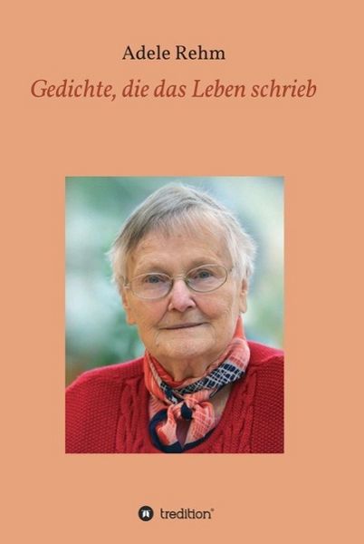 Produktbild: Gedichte, die das Leben schrieb