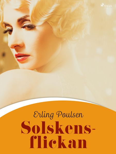 Produktbild: Solskensflickan