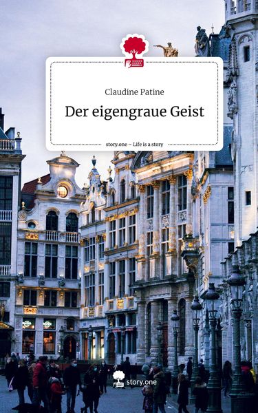 Produktbild: Der eigengraue Geist. Life is a Story - story.one