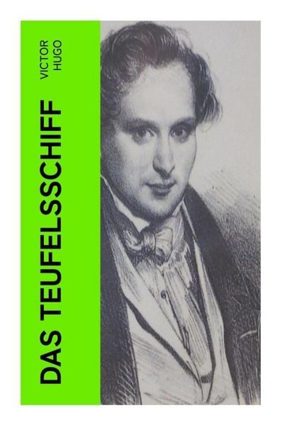 Produktbild: Das Teufelsschiff