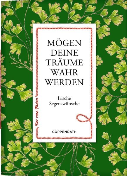 Produktbild: M&ouml;gen deine Tr&auml;ume wahr werden