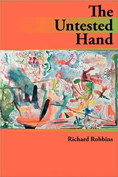 Produktbild: The Untested Hand