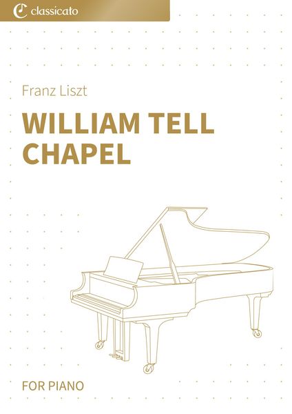 Produktbild: William Tell Chapel