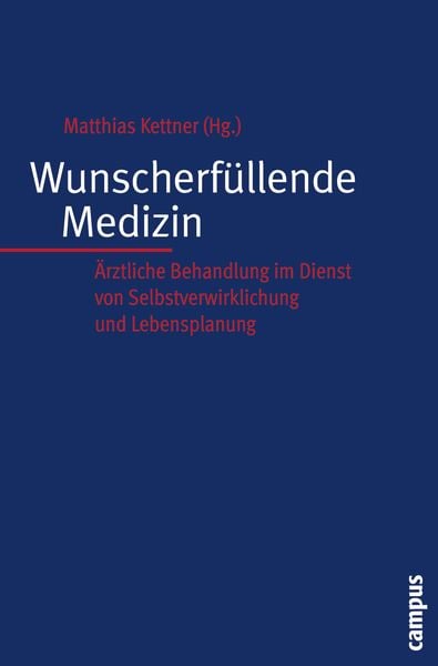 Produktbild: Wunscherf&uuml;llende Medizin