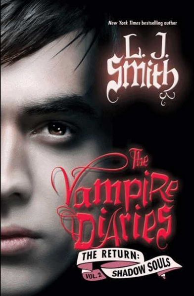 Produktbild: The Vampire Diaries: The Return: Shadow Souls