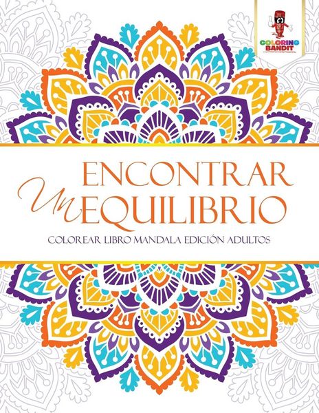 Produktbild: Encontrar Un Equilibrio