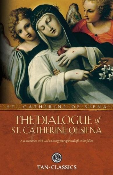 Produktbild: The Dialogue of St. Catherine of Siena