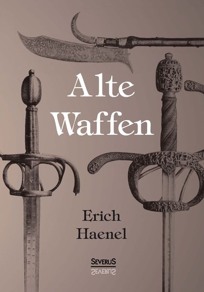 Produktbild: Alte Waffen