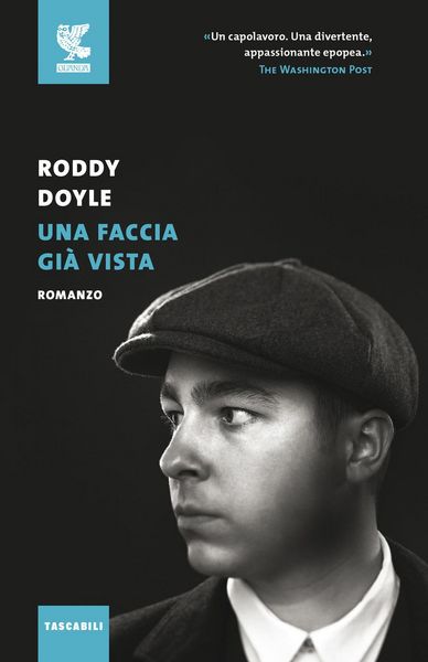 Produktbild: Una faccia gi&agrave; vista