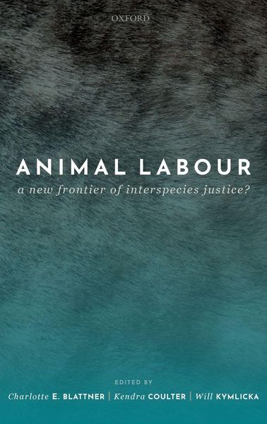 Produktbild: Animal Labour