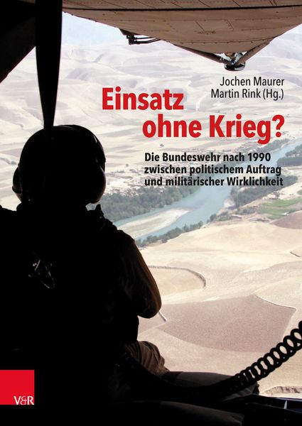 Produktbild: Einsatz ohne Krieg?