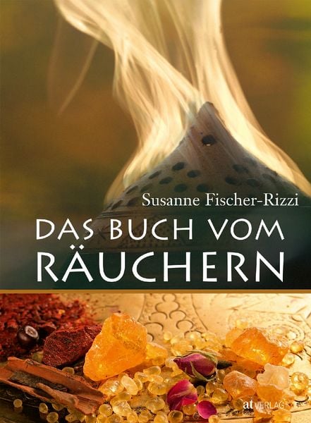 Produktbild: Das Buch vom R&auml;uchern