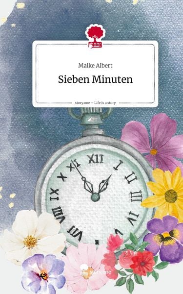 Produktbild: Sieben Minuten. Life is a Story - story.one
