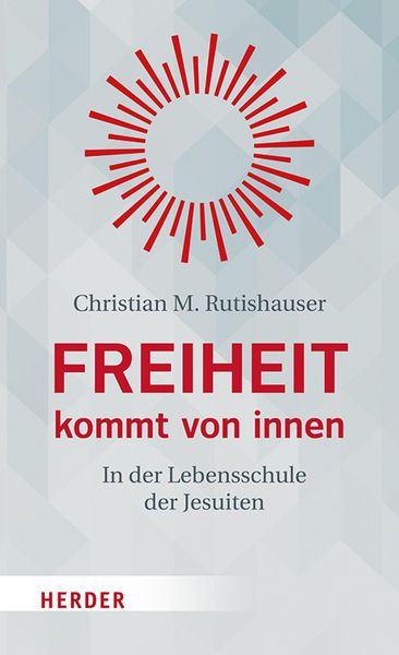 Produktbild: Freiheit kommt von innen