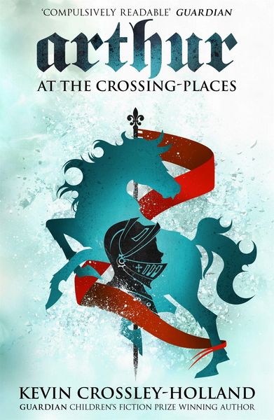 Produktbild: Arthur: At the Crossing Places