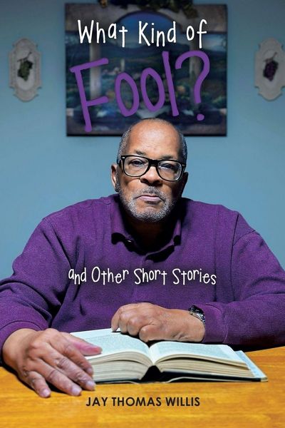 Produktbild: What Kind of Fool? and Other Short Stories