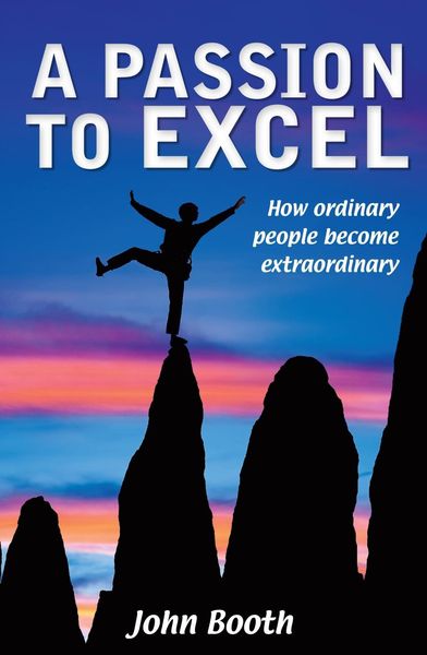 Produktbild: Passion to Excel