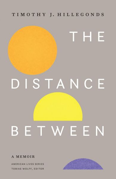 Produktbild: Distance Between