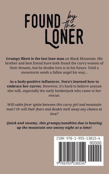Produktbild: Found by the Loner