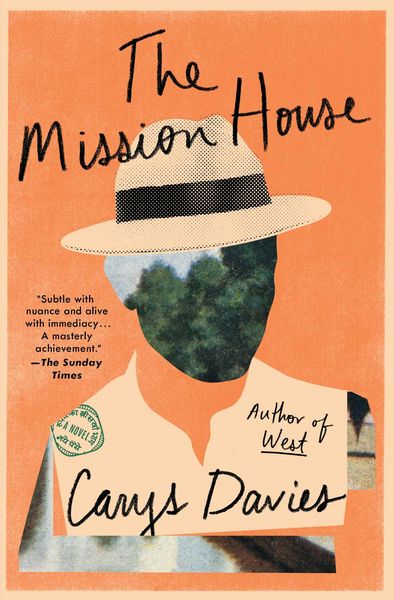 Produktbild: The Mission House