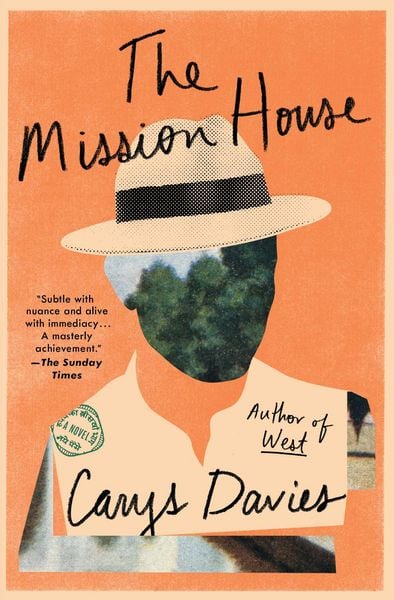 Produktbild: The Mission House