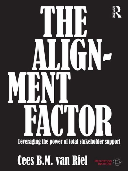 Produktbild: The Alignment Factor