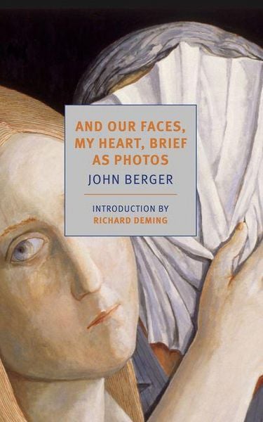 Produktbild: And Our Faces, My Heart, Brief as Photos