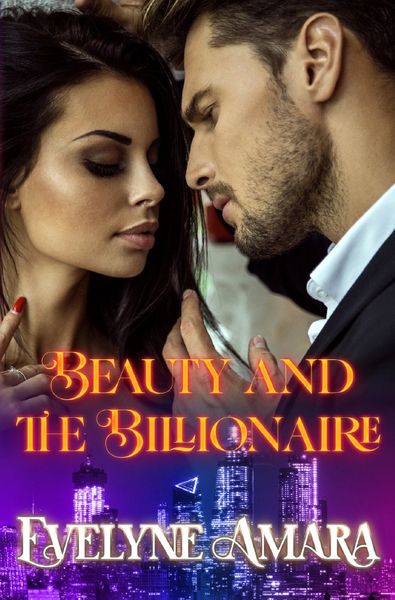 Produktbild: Billionaires and the City / Beauty and the Billionaire