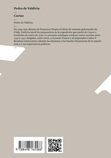 Produktbild: Cartas