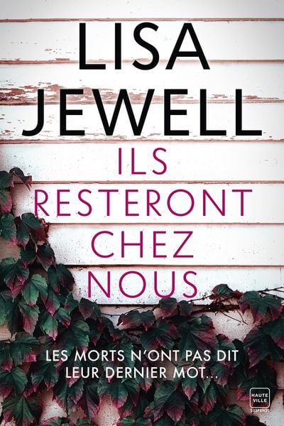 Produktbild: Ils resteront chez nous